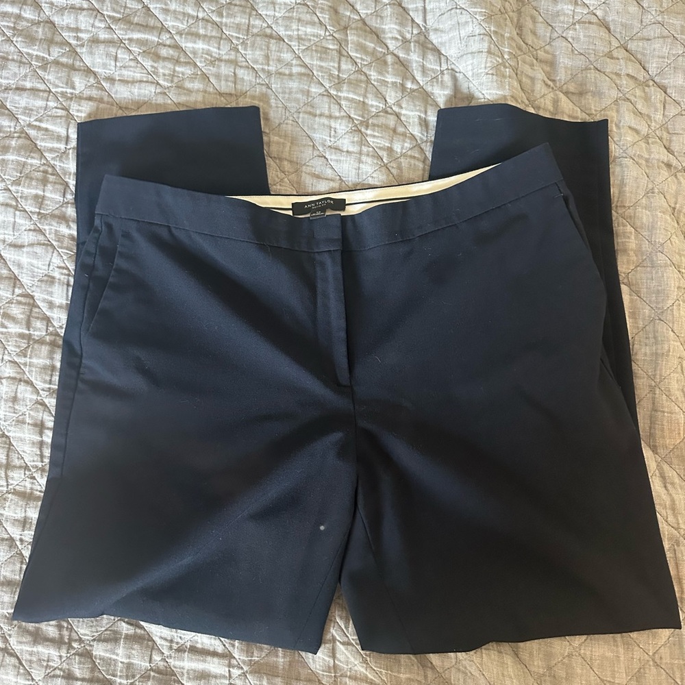 Ann Taylor Dress Pants